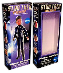 Michael burnham action best sale figure