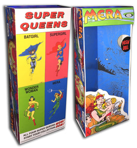 SQ: Super Queens Mera Box