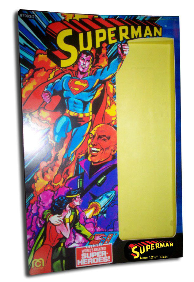 Mego 12