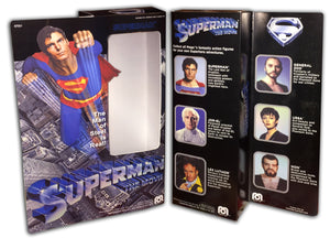Mego 12": Superman The Movie