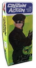 Load image into Gallery viewer, Captain Action * Custom* Long Boxes (Your Choice!)
