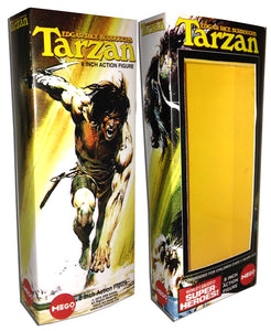 Mego Box: Tarzan (Adams)