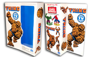 Mego 12": The Thing
