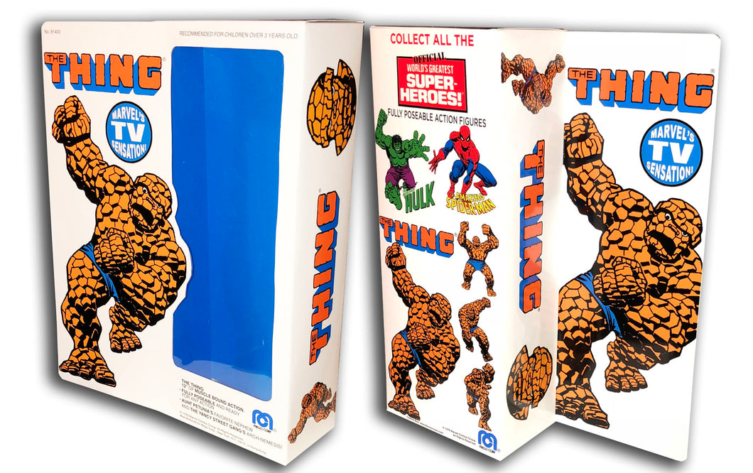 Mego 12