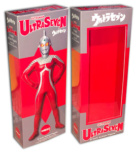 Mego Box: Ultraman (UltraSeven)