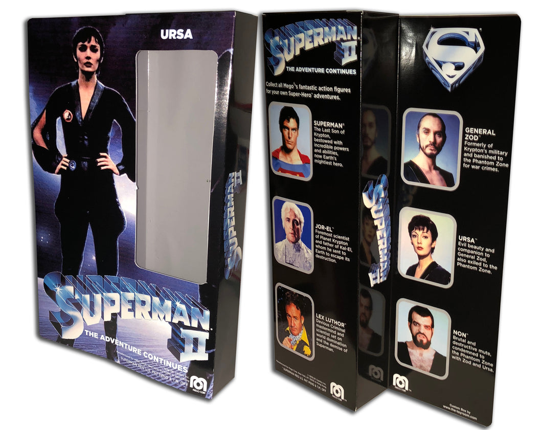 Mego 12