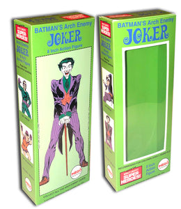 Mego WGSH Box: Joker