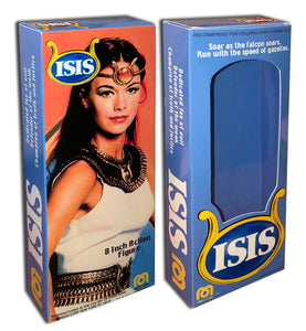 Mego WGSH Box: Isis (TV)